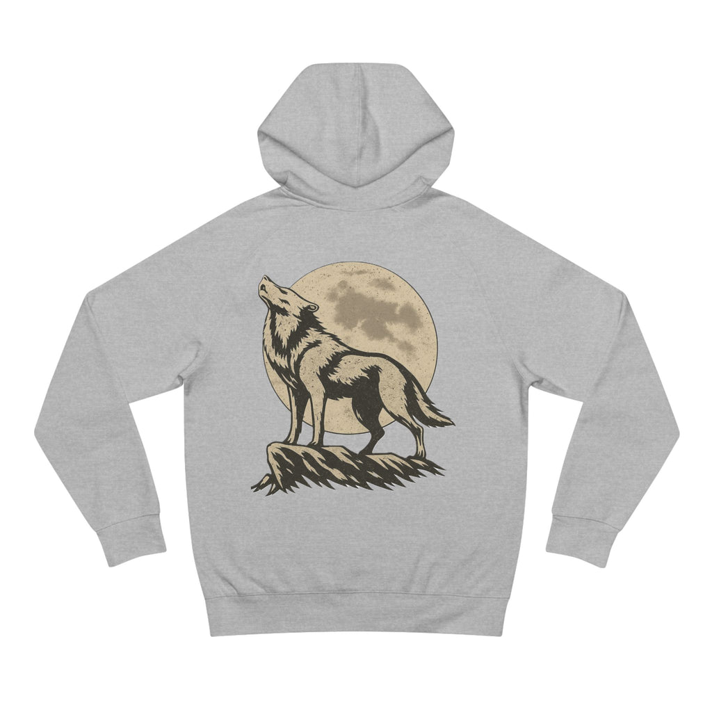 Night Reign Hoodie