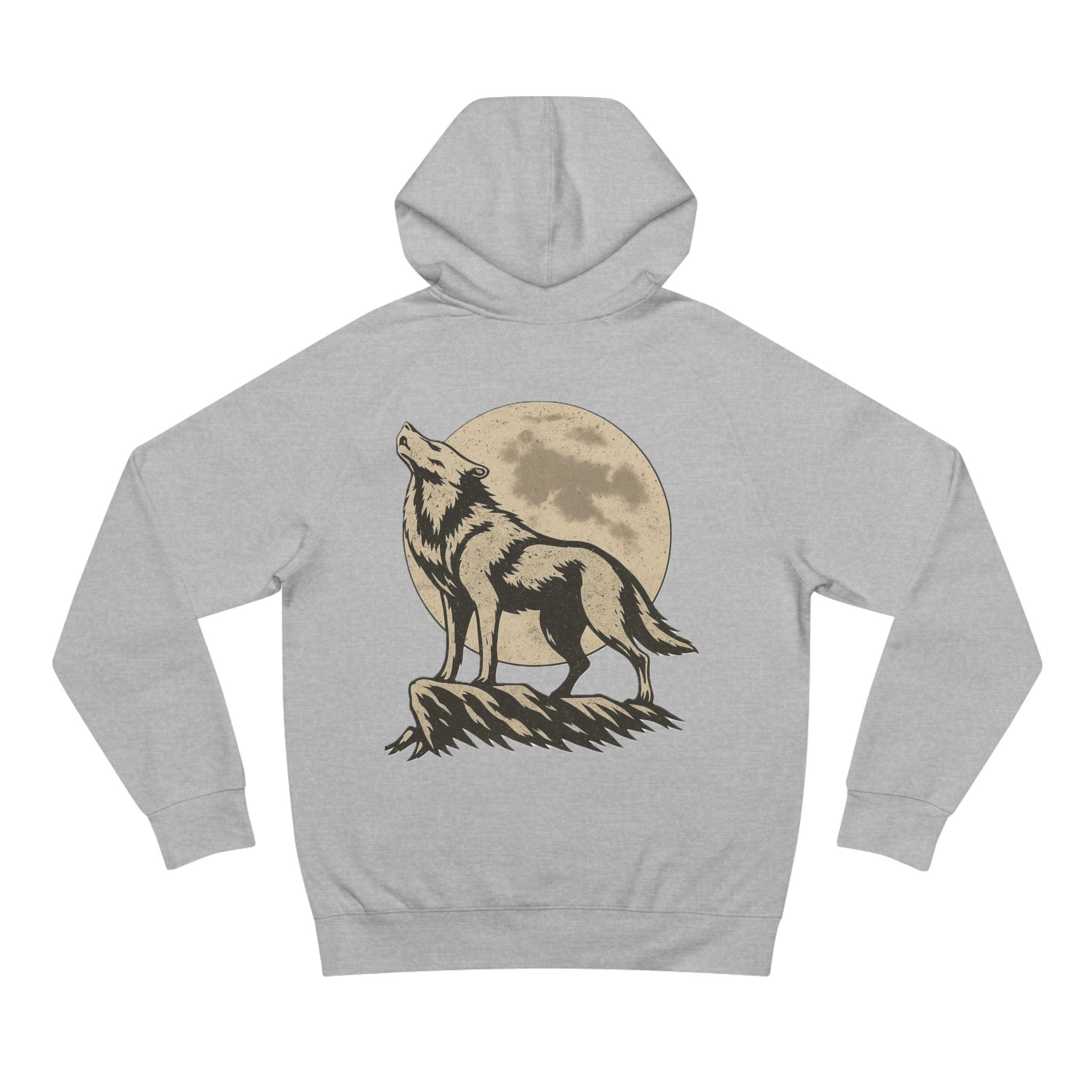 Night Reign Hoodie