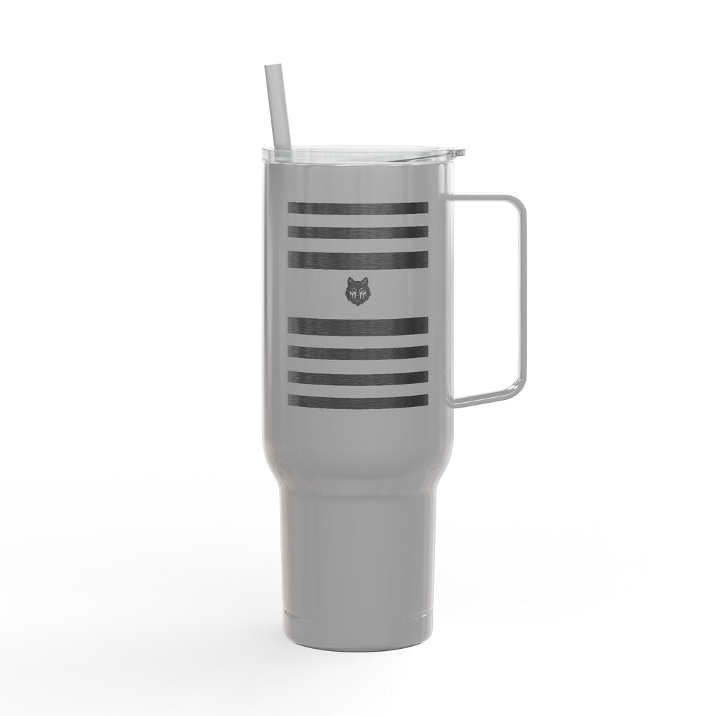LineForge Tumbler