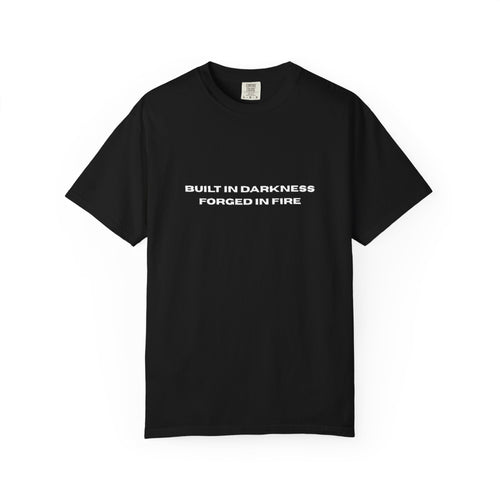 Lunar Alpha tee