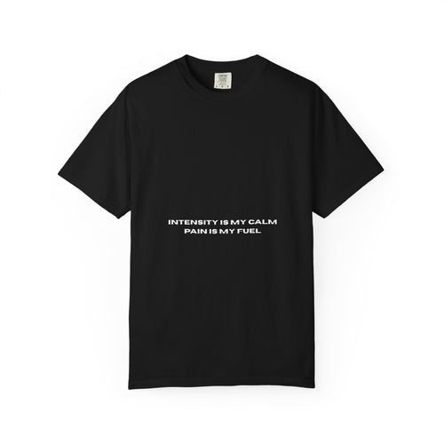 Celestial Wolf Tee