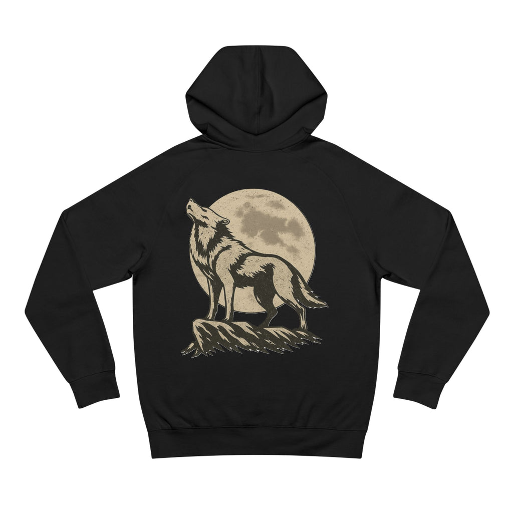Night Reign Hoodie