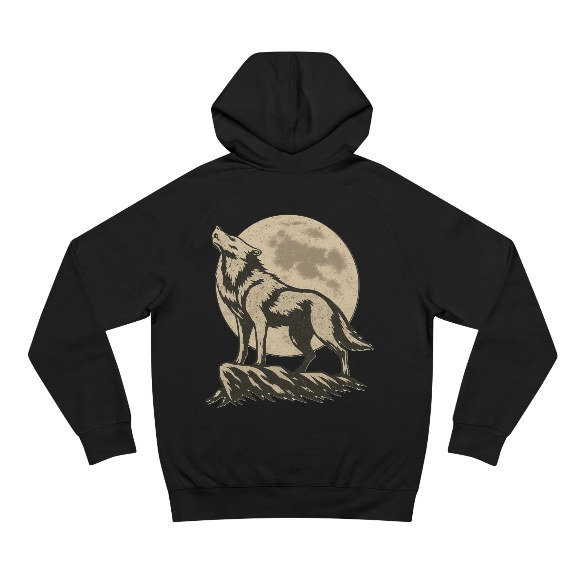 Night Reign Hoodie