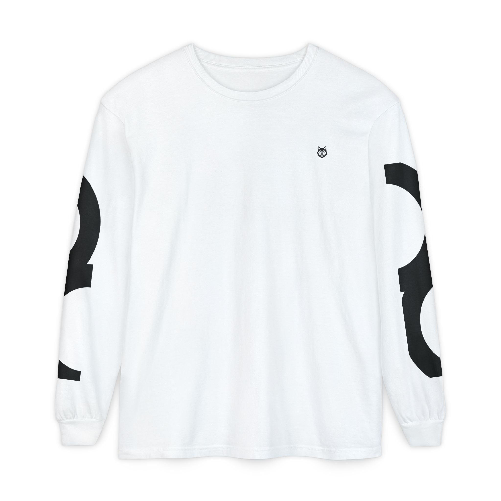 Velocity Line long sleeve Tee