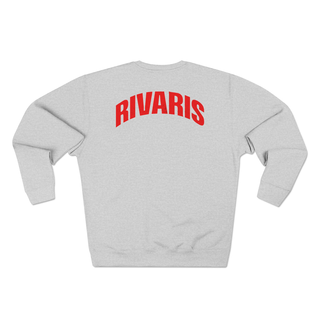 Crewneck Sweatshirt