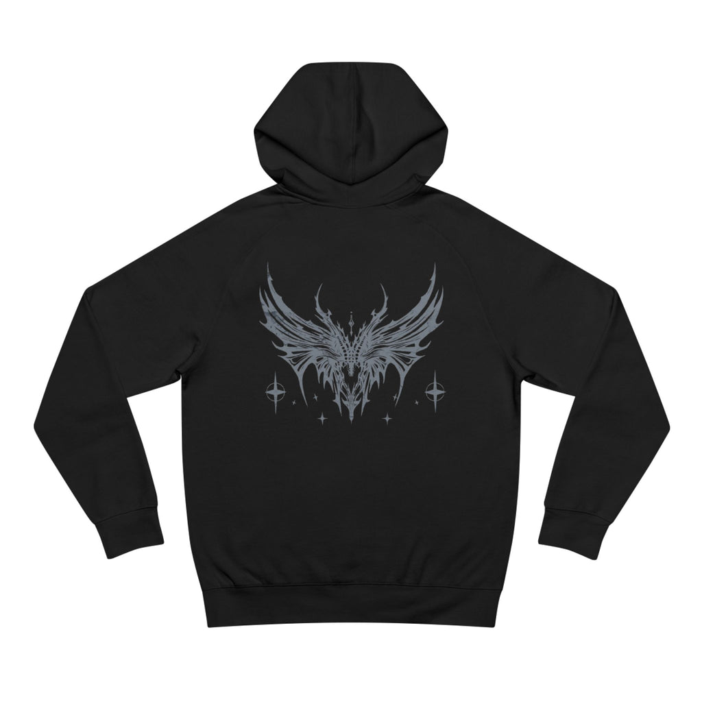 Veil of Eternal Shadow Hoodie