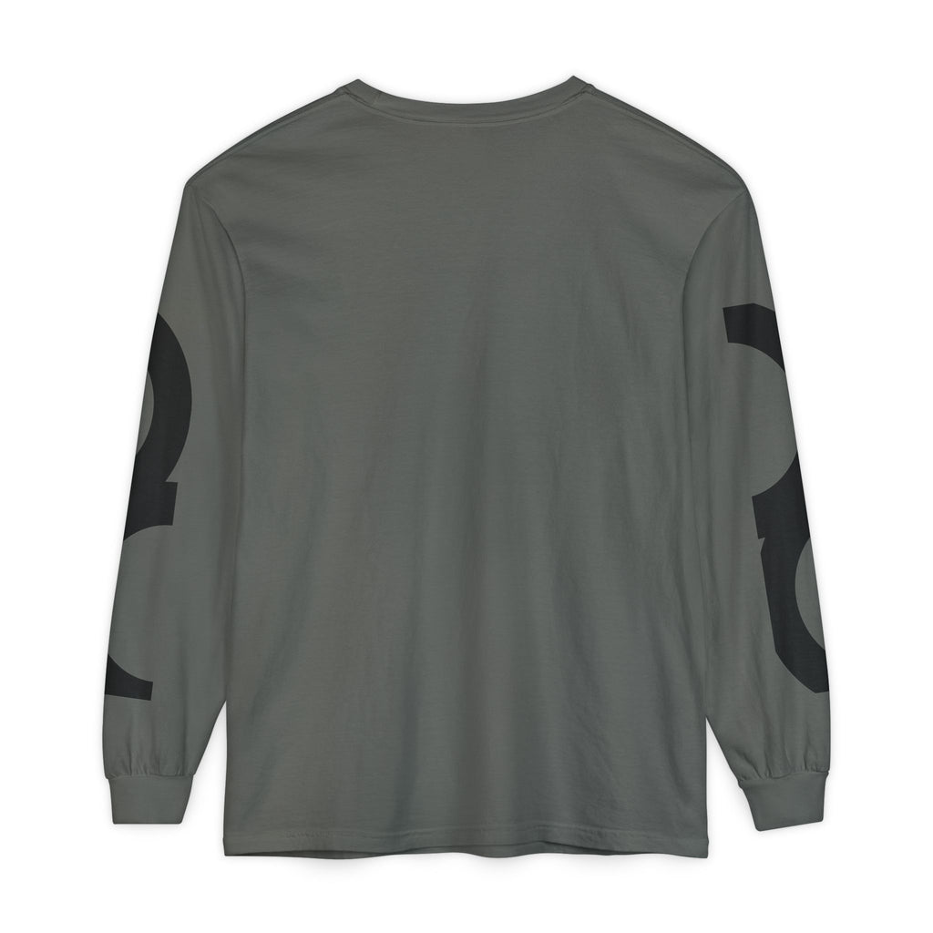 Velocity Line long sleeve Tee