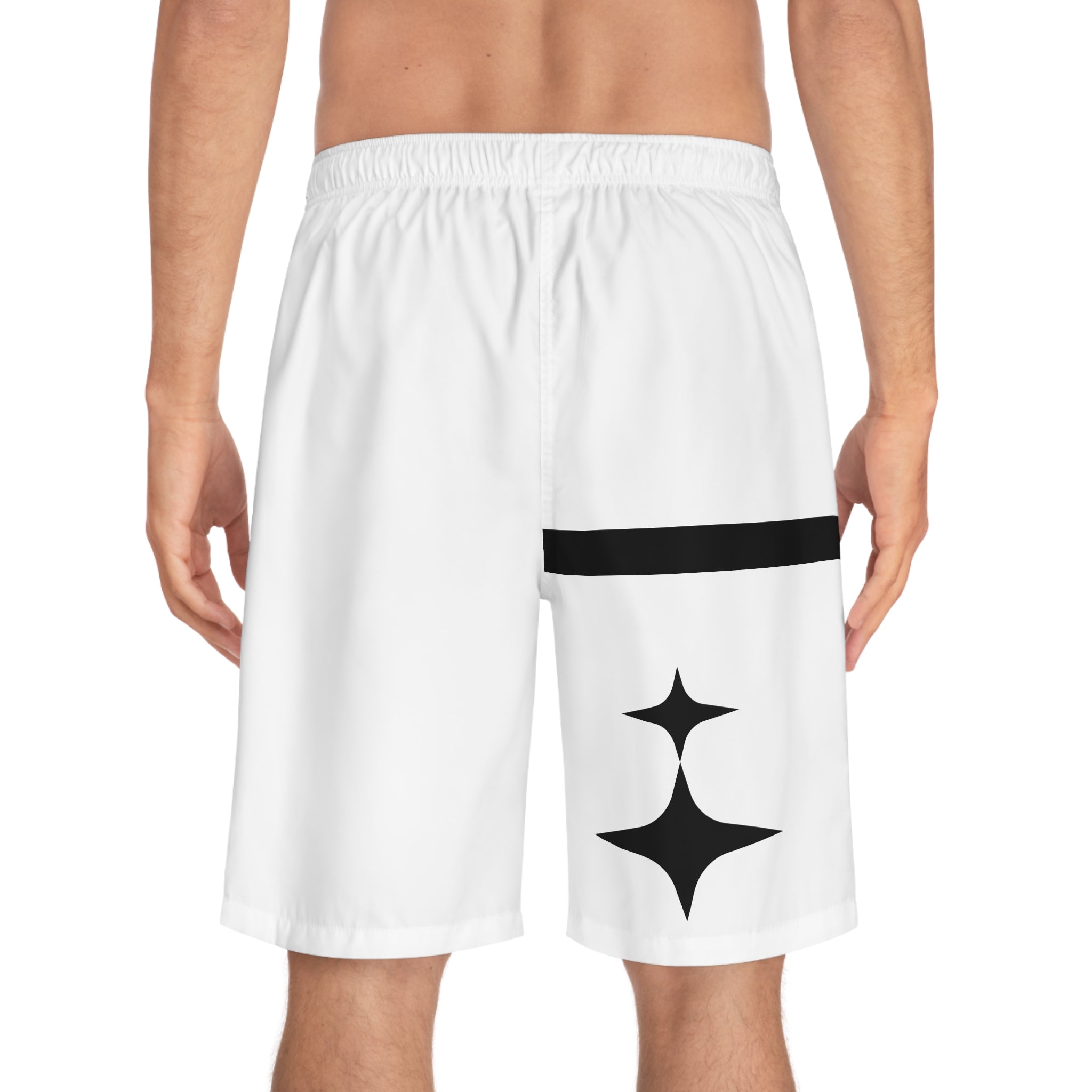 TwinForce Shorts