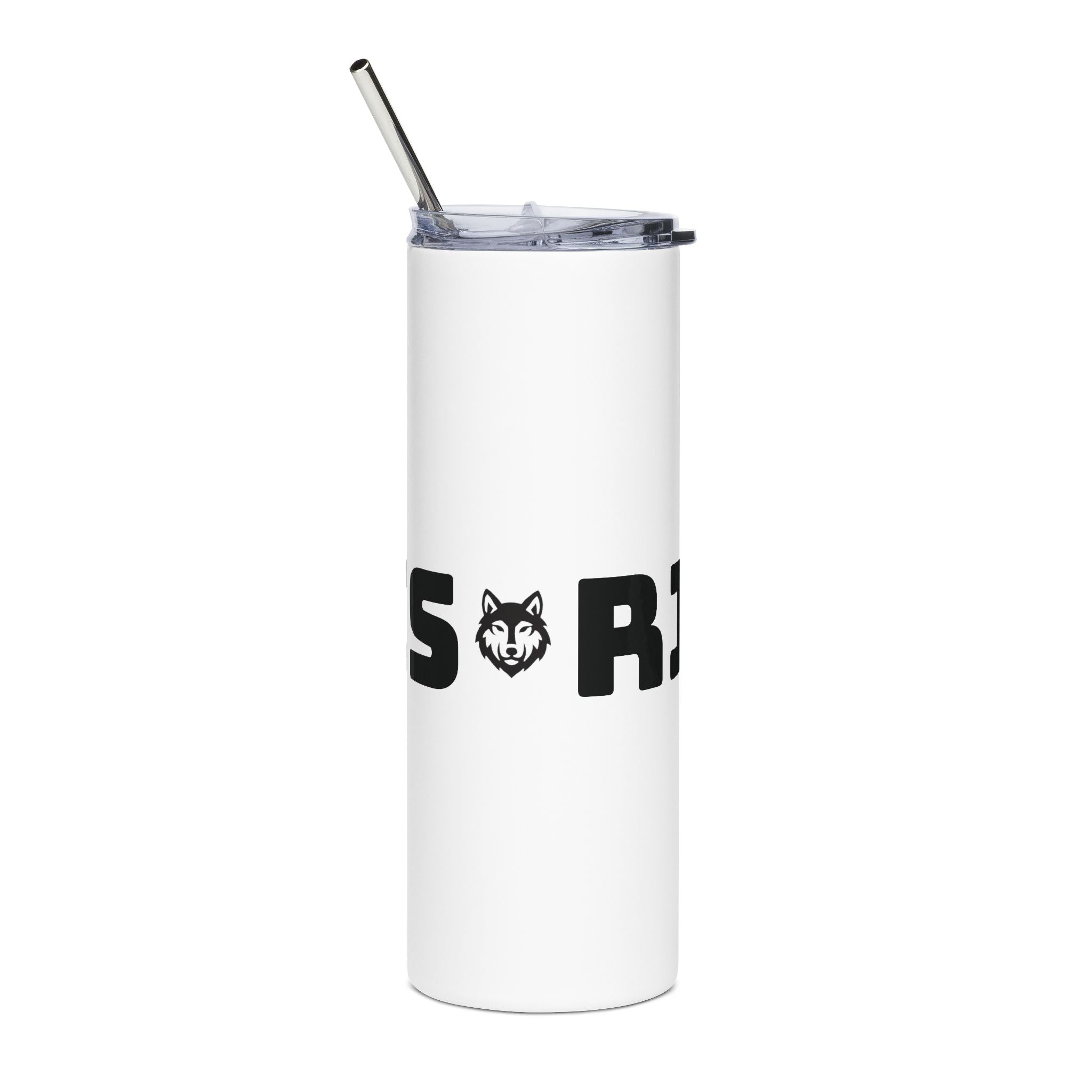 Hydra Flow Tumbler