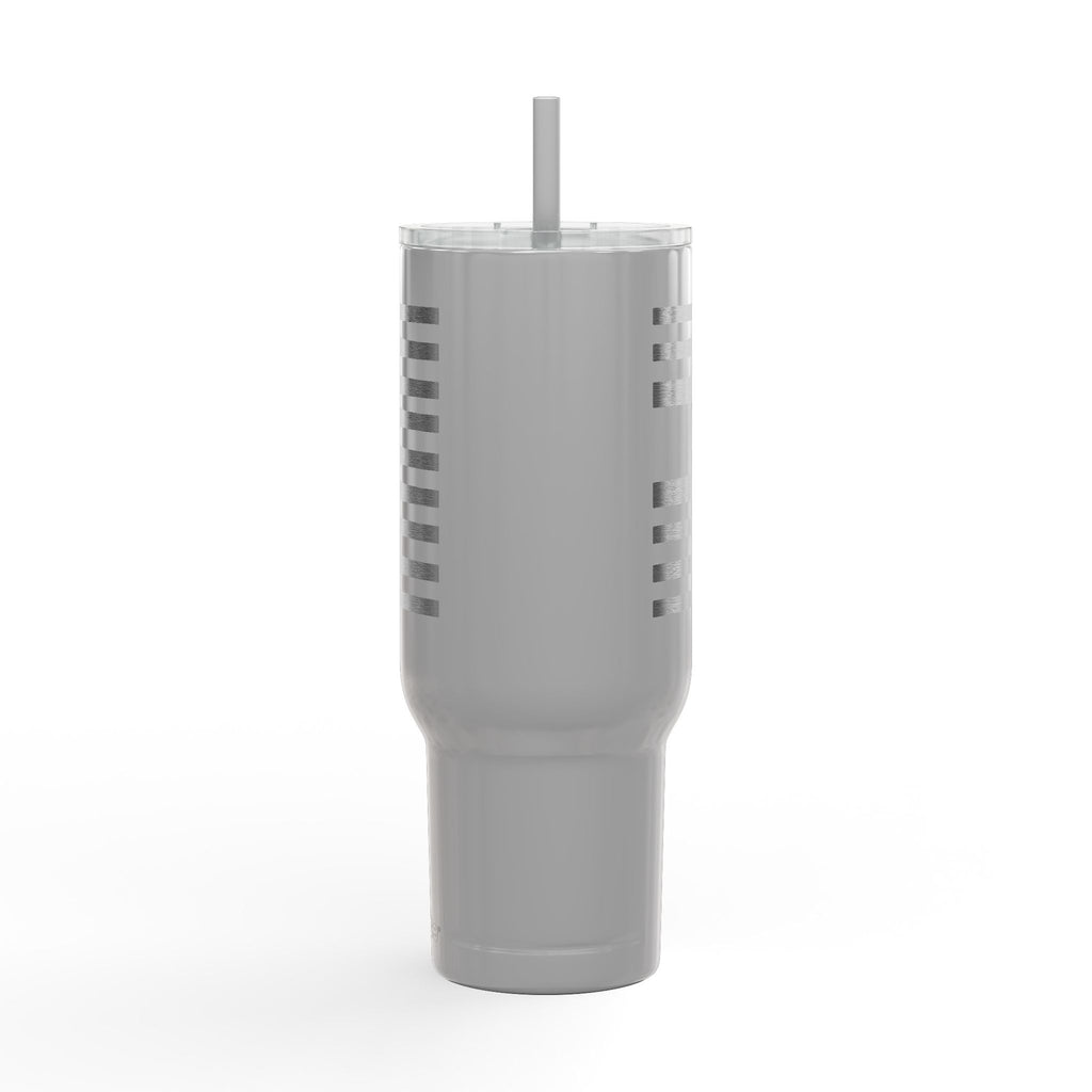 LineForge Tumbler