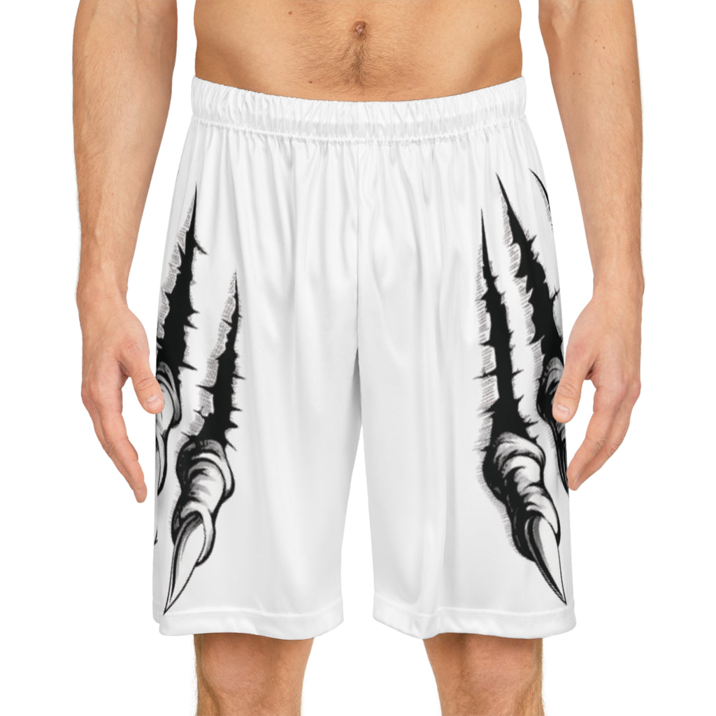 Clawstrike Shorts