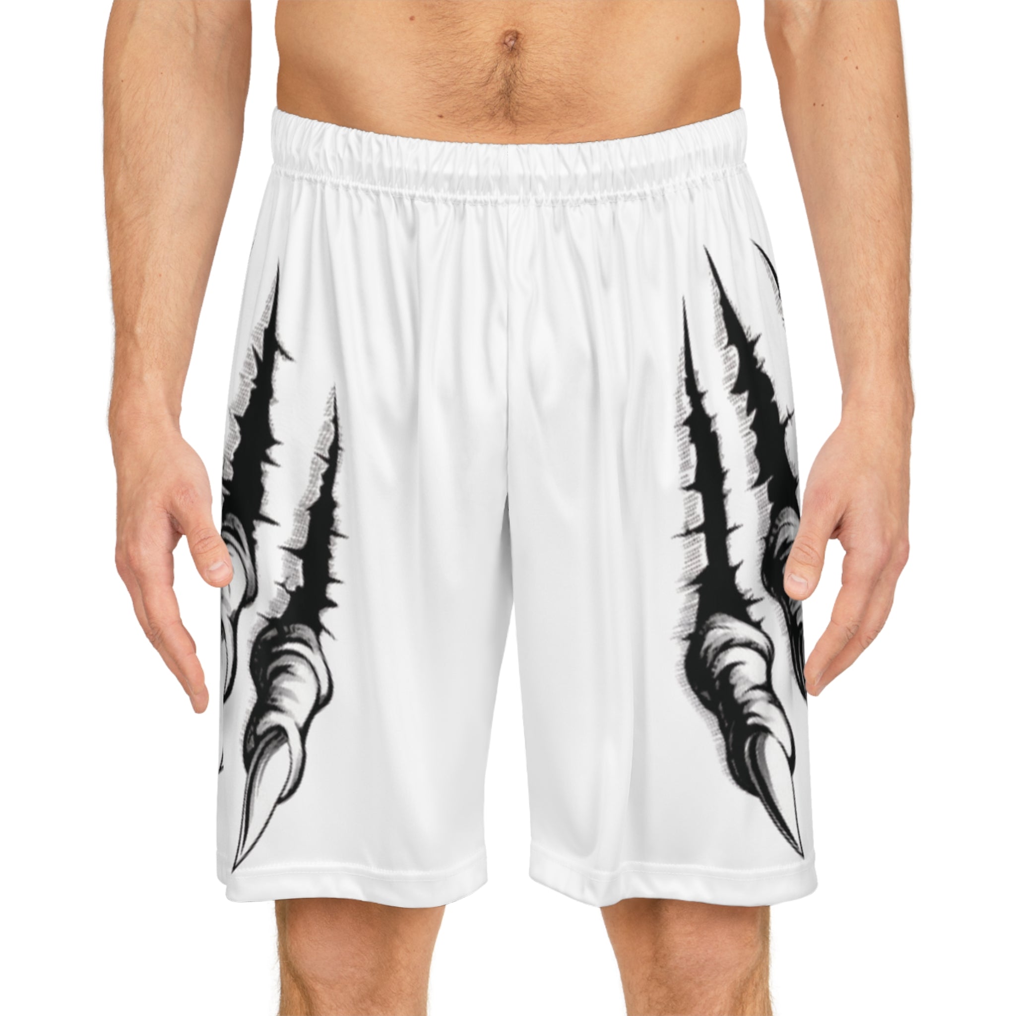 Clawstrike Shorts
