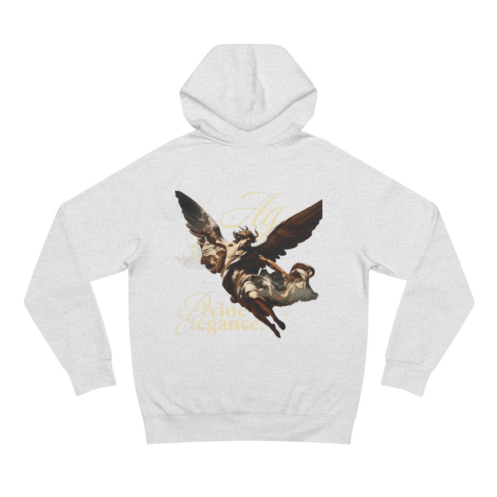Angelic Requiem Hoodie