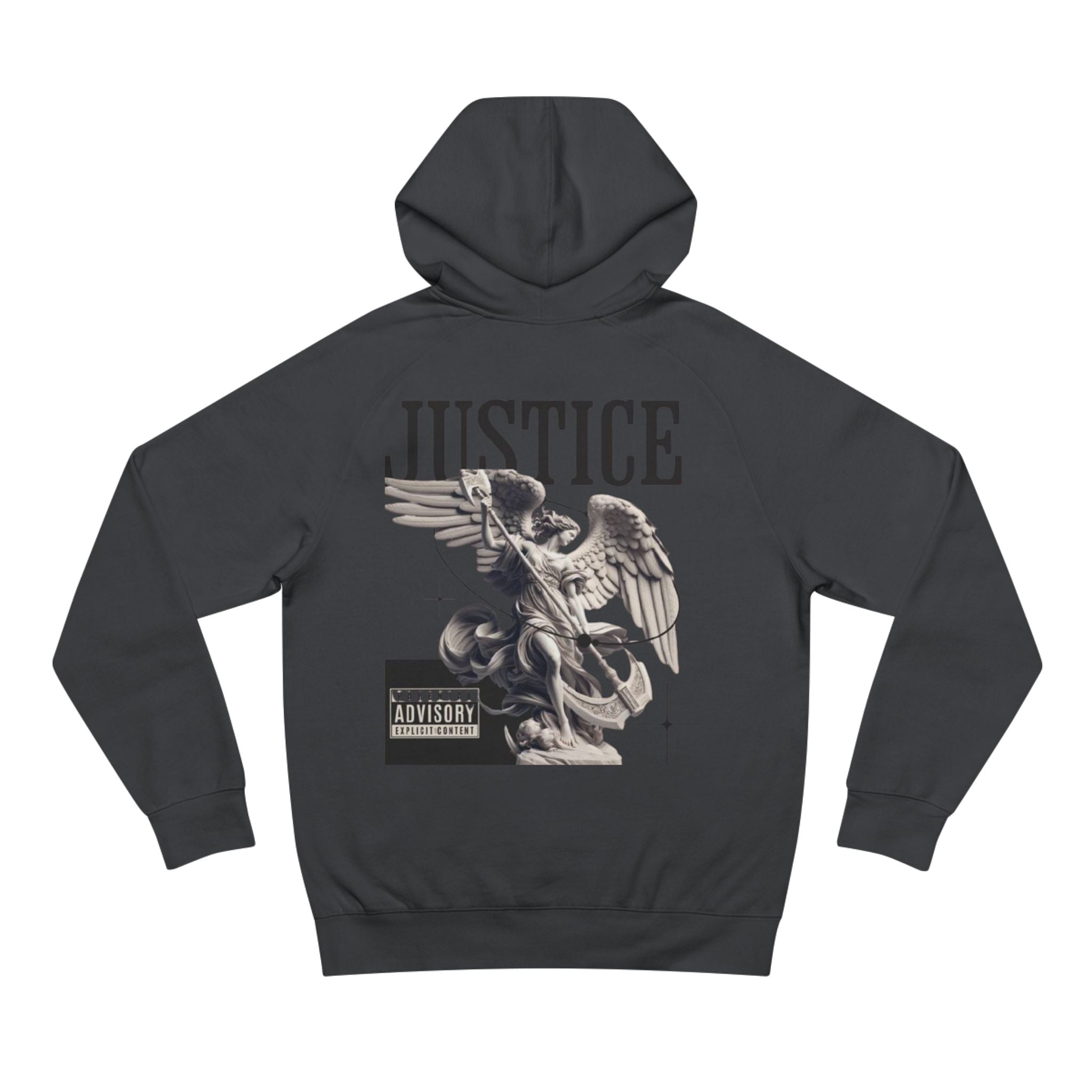 Heaven’s Remorse Hoodie