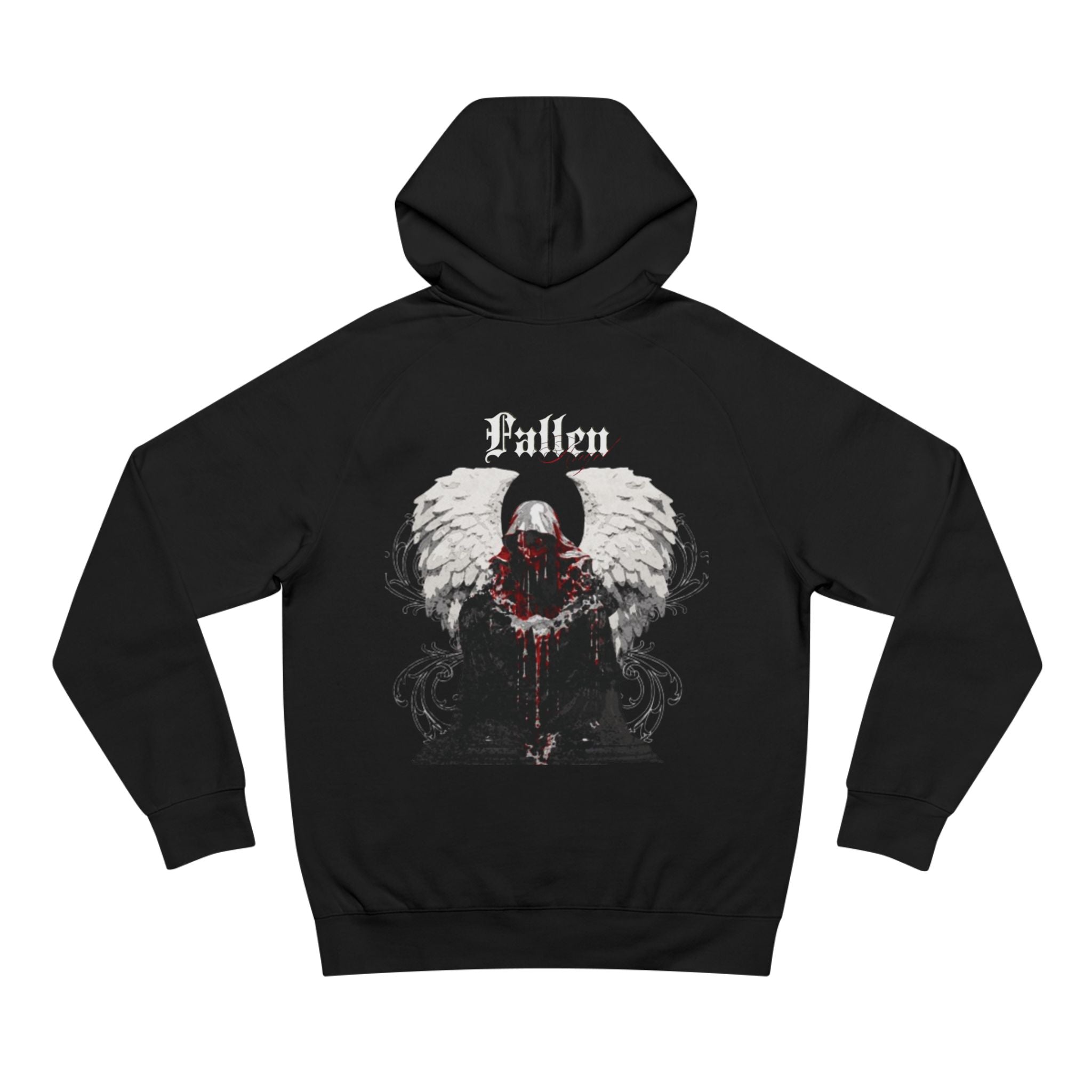 Fallen Order hoodie