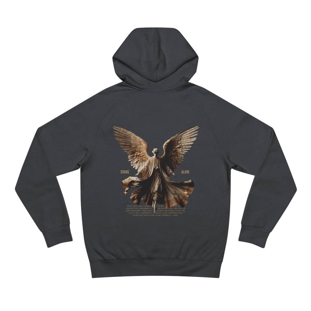 Rebel Seraph hoodie