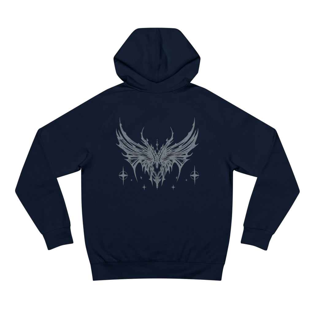 Veil of Eternal Shadow Hoodie