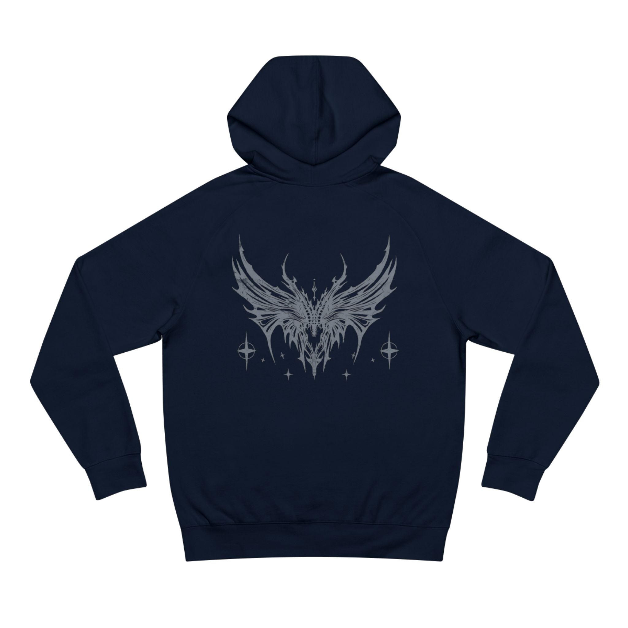 Veil of Eternal Shadow Hoodie