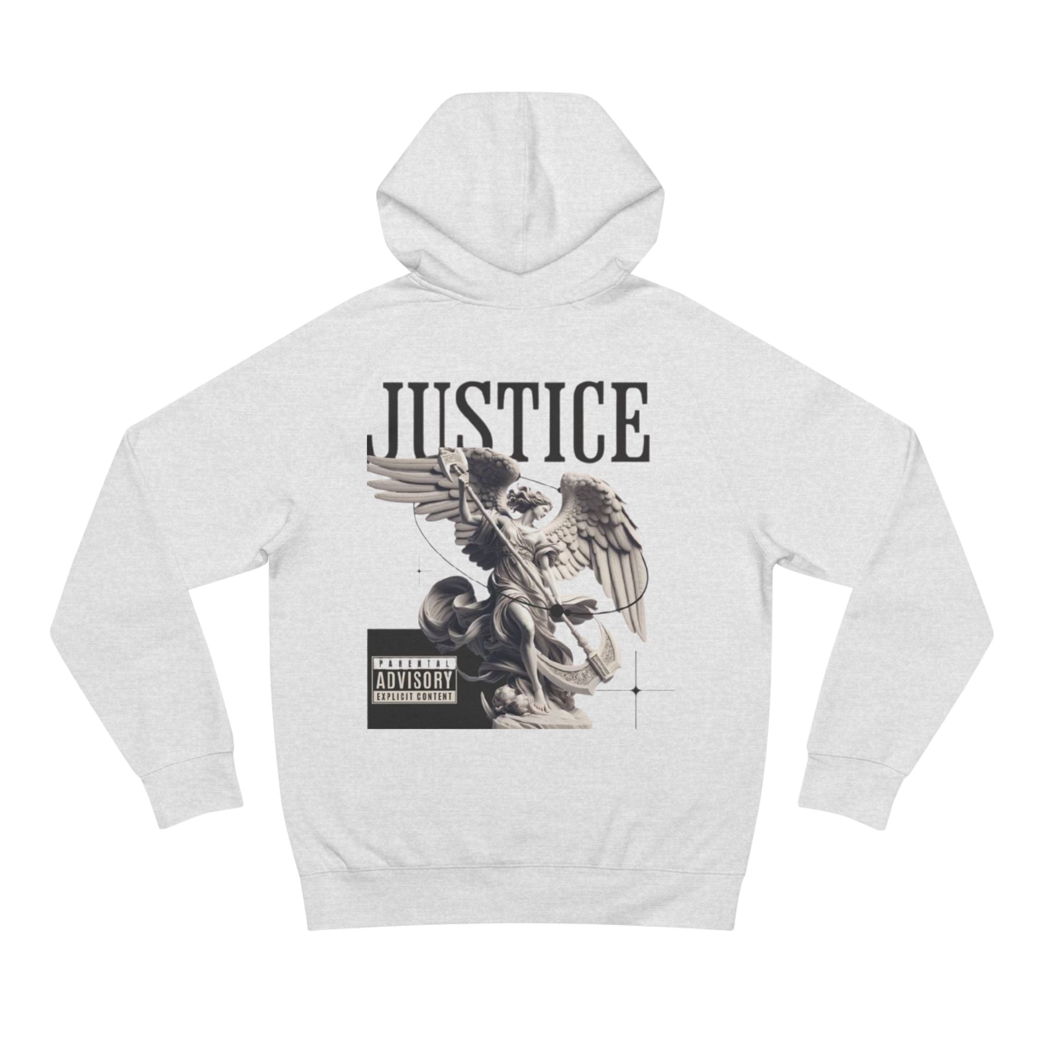 Heaven’s Remorse Hoodie