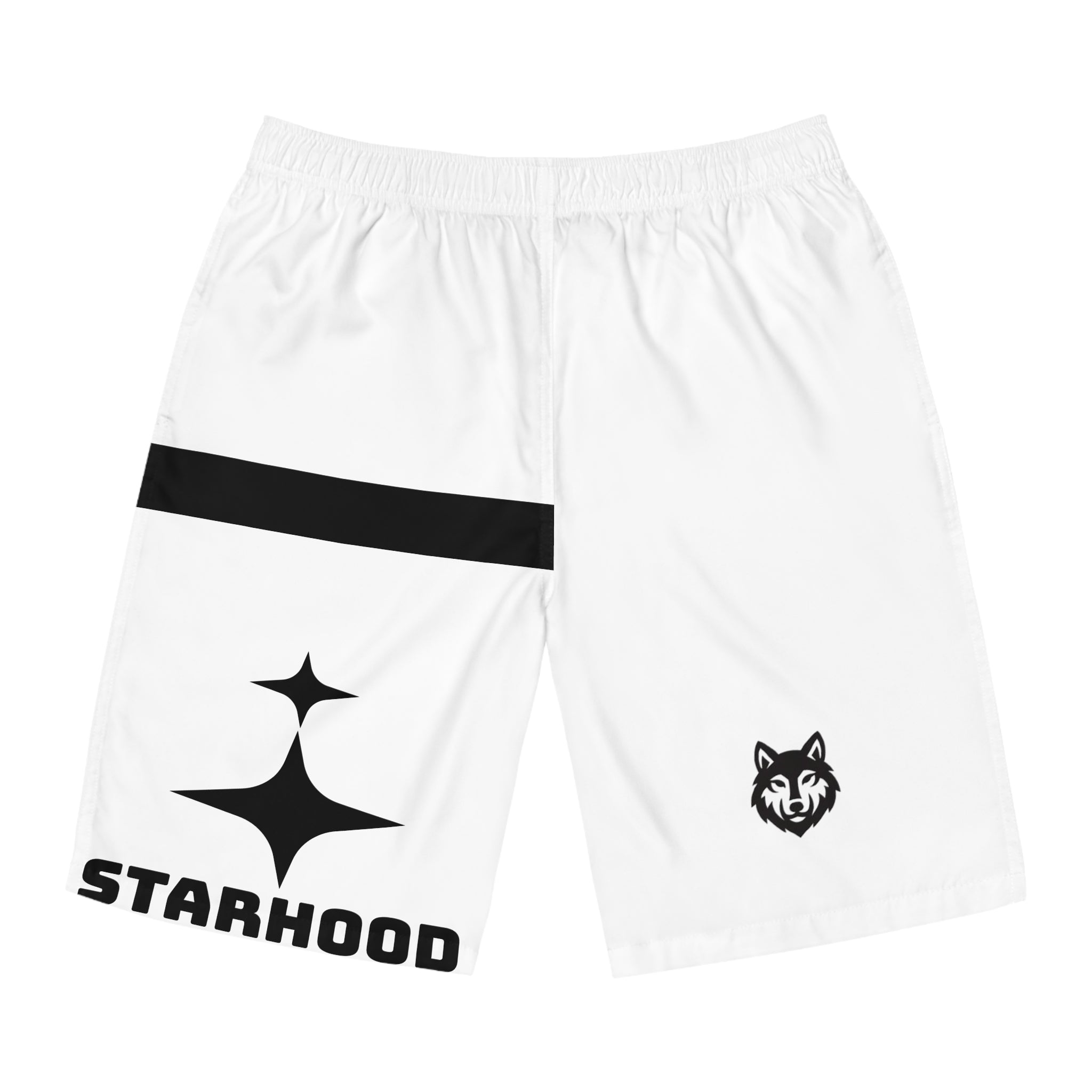 TwinForce Shorts