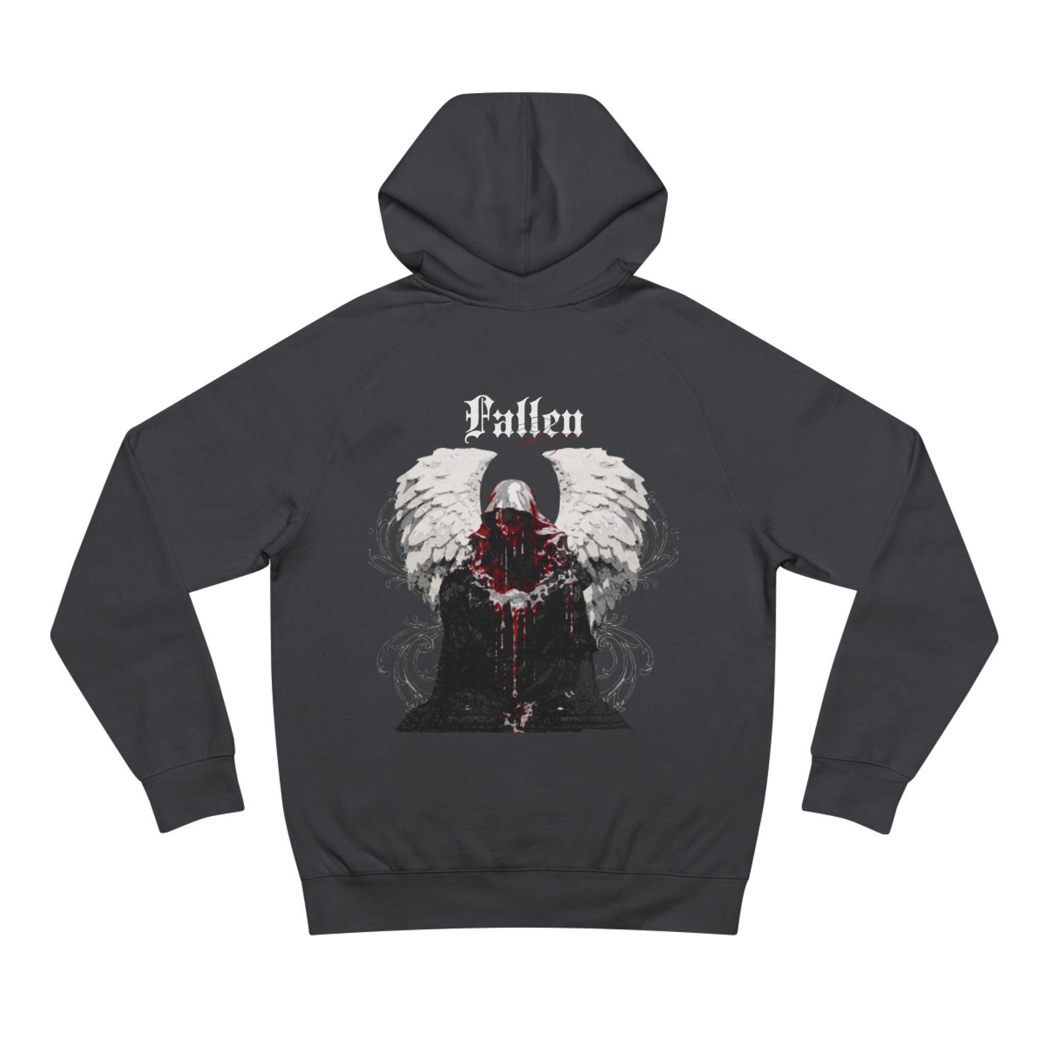 Fallen Order hoodie
