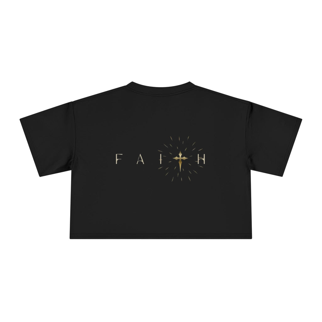 Crop of Faith