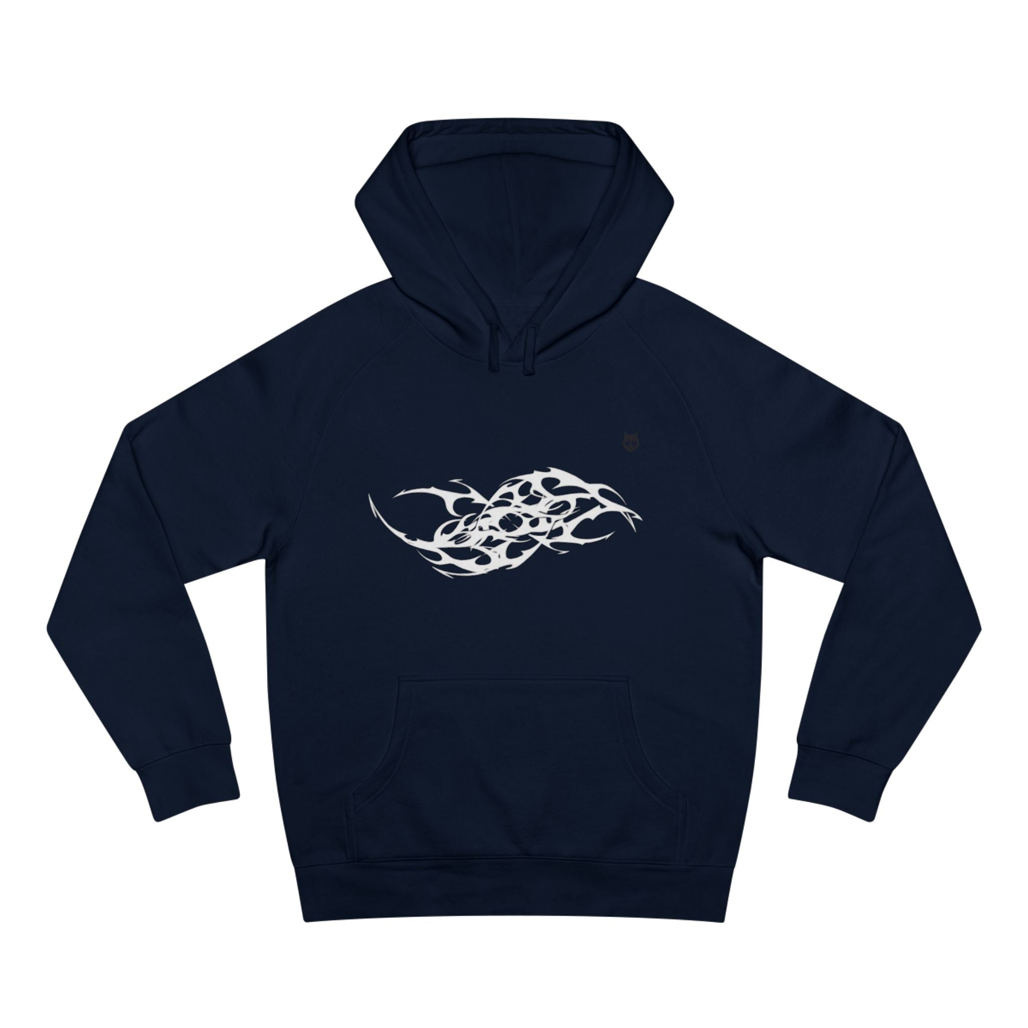 Arcstrike Hoodie