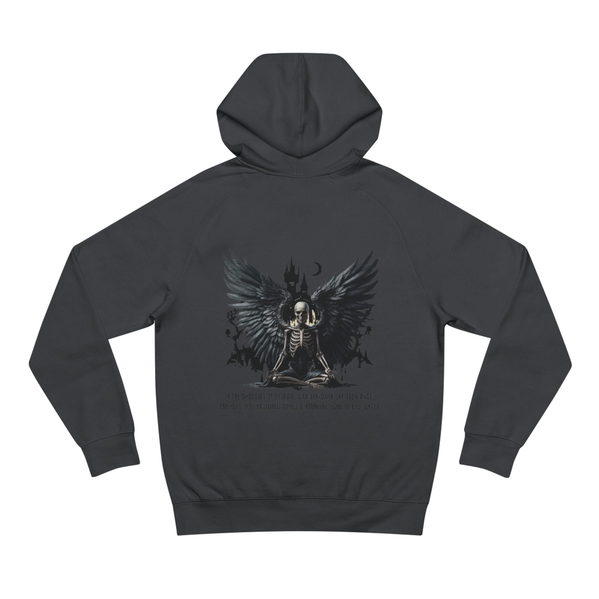 Fallen Grace hoodie