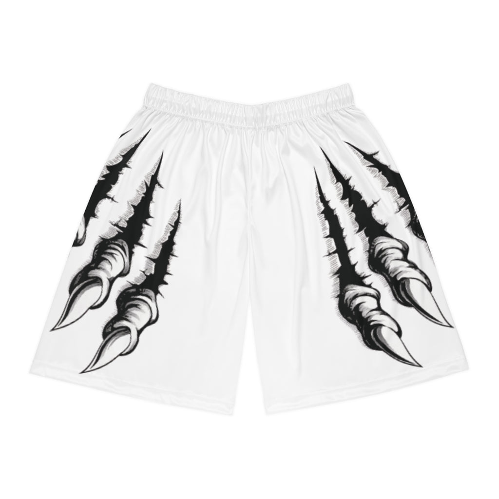Clawstrike Shorts