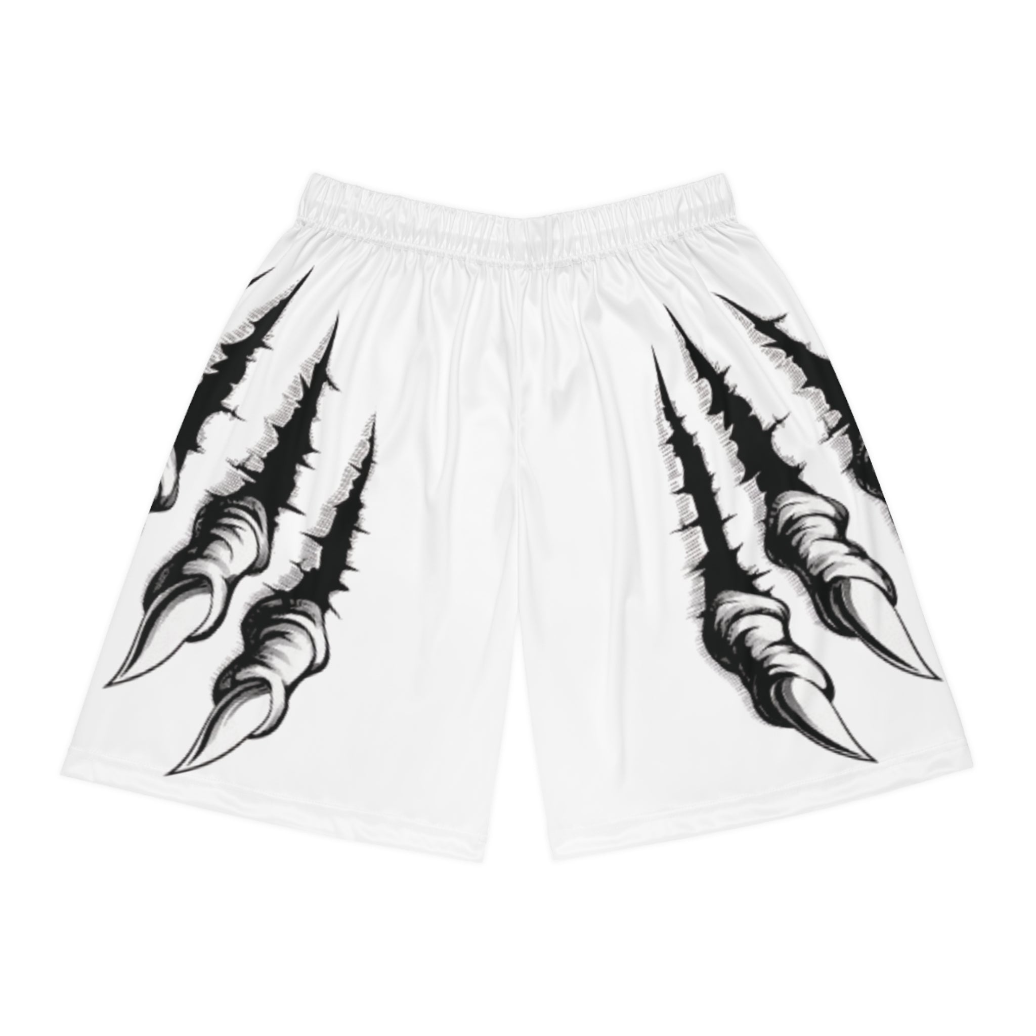 Clawstrike Shorts