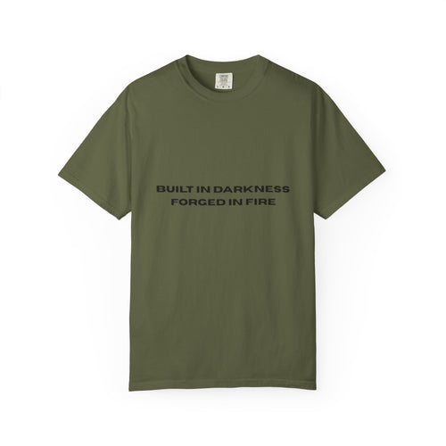 Lunar Alpha tee