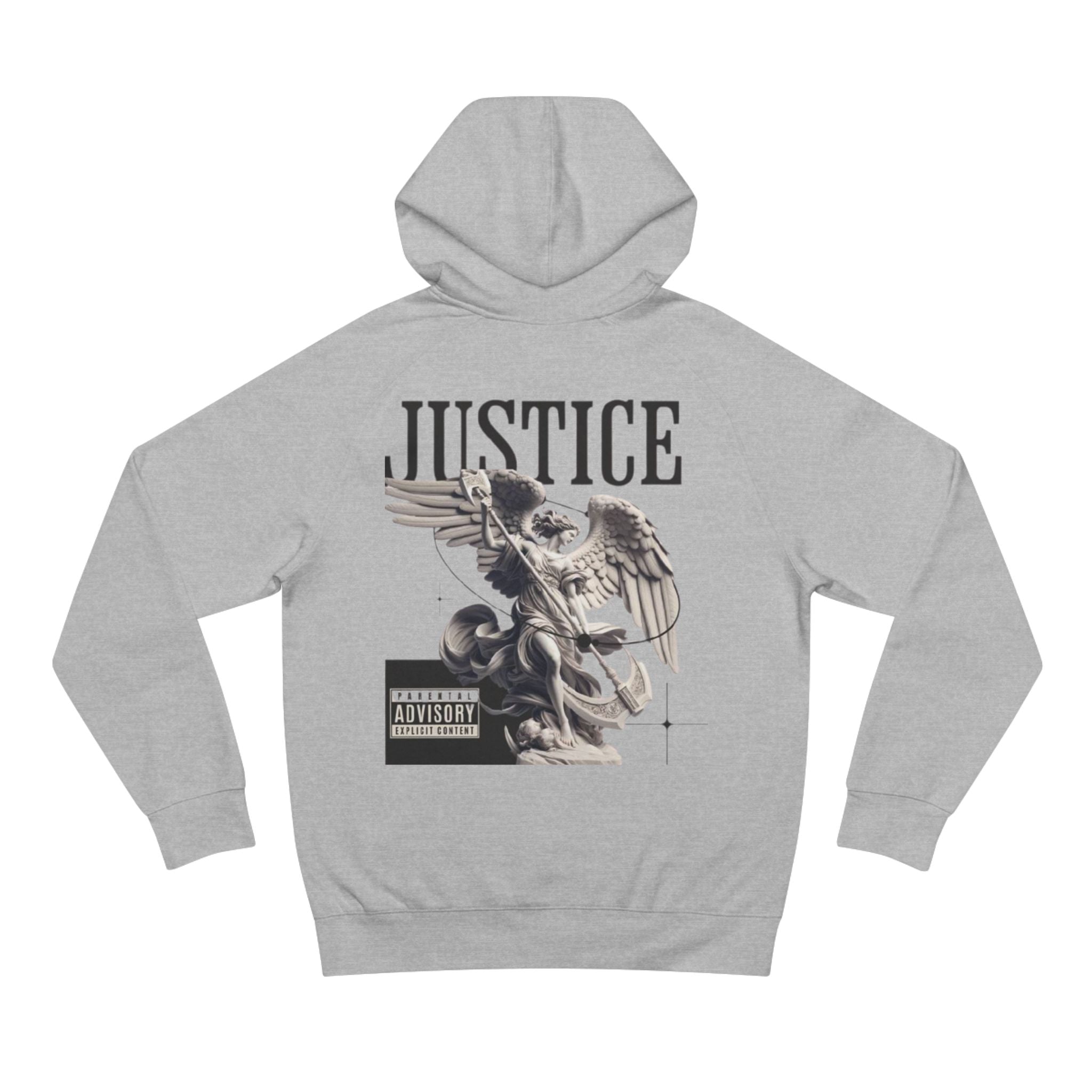 Heaven’s Remorse Hoodie