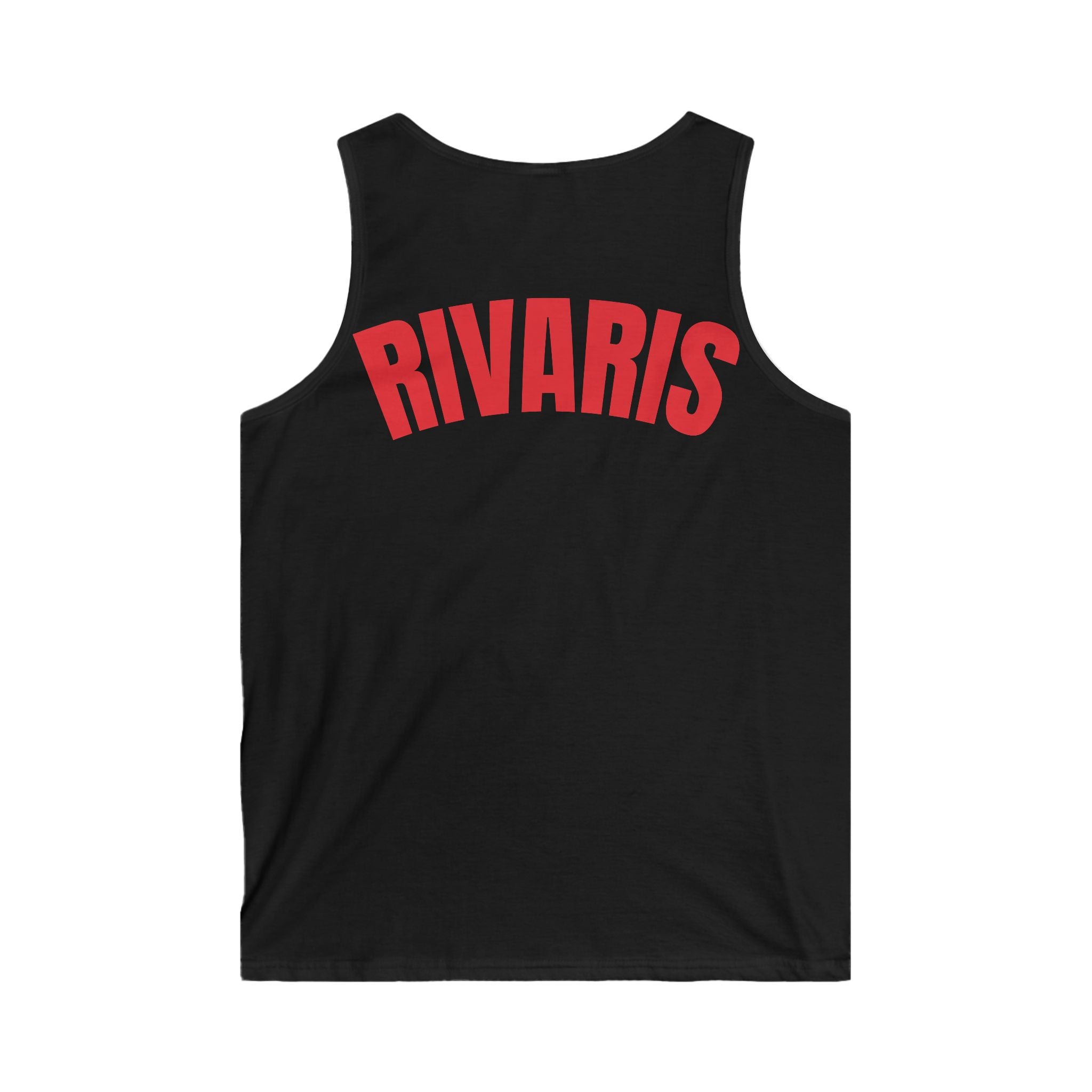 Rage Tank Top